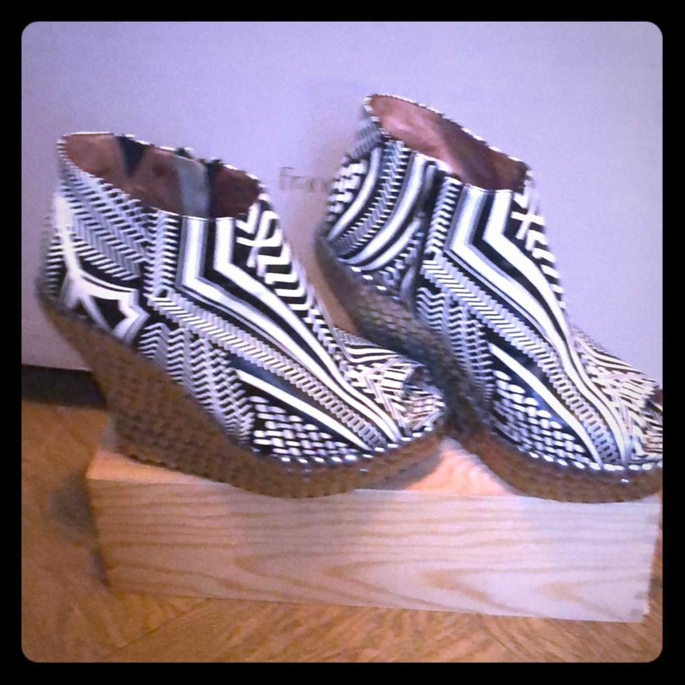 Booties